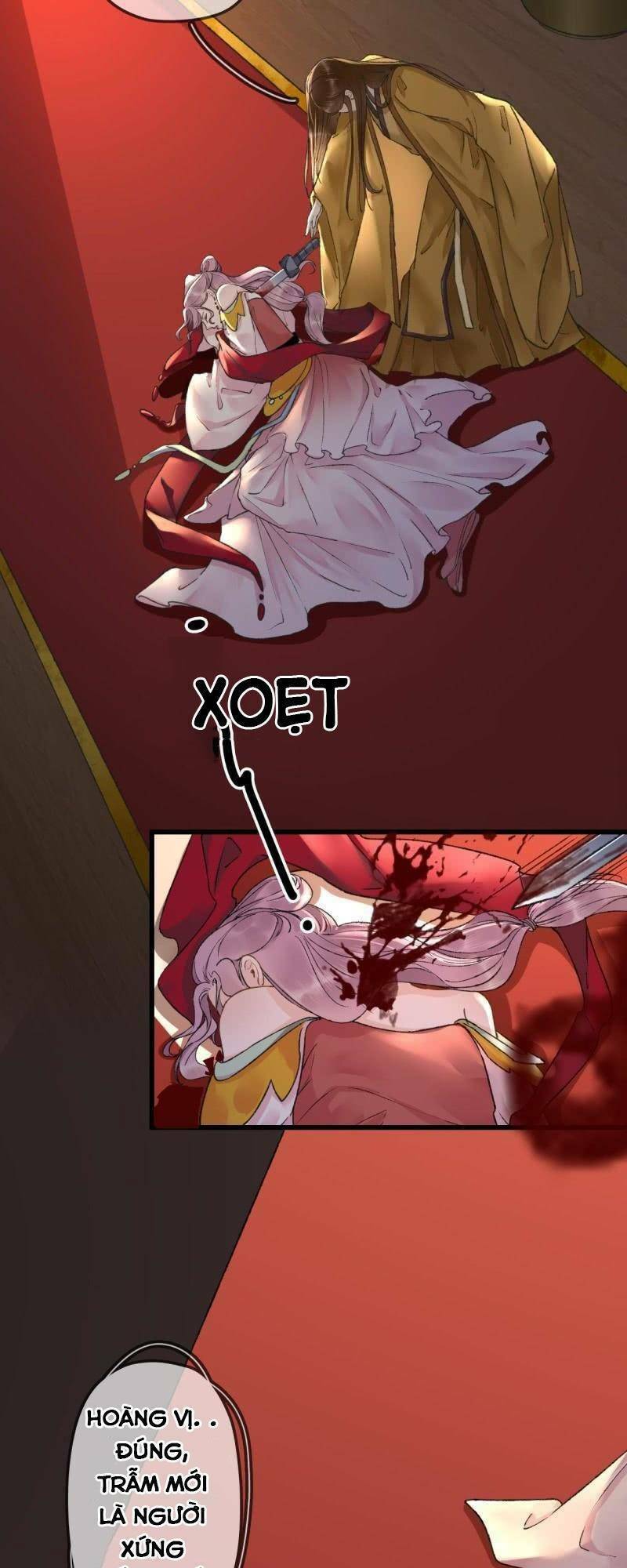 sủng phi của vương chapter 194 25