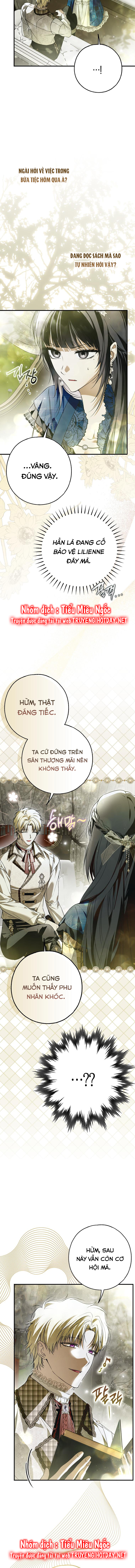 ai đó đang chiếm hữu cơ thể của tôi chapter 28 2