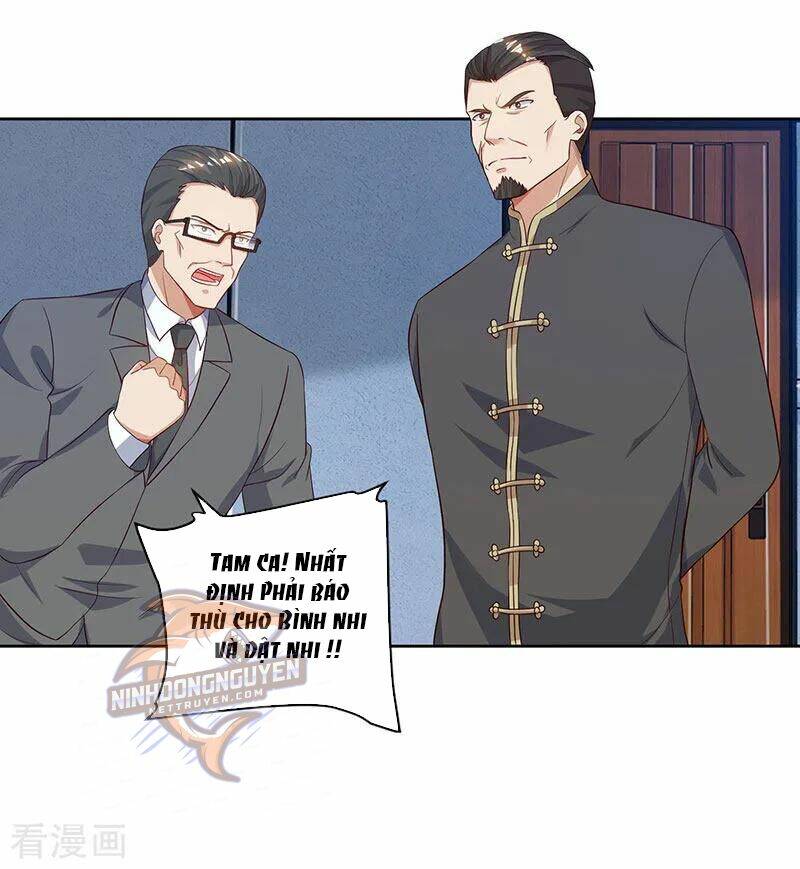 trọng sinh khí thiếu quy lai chapter 74 14