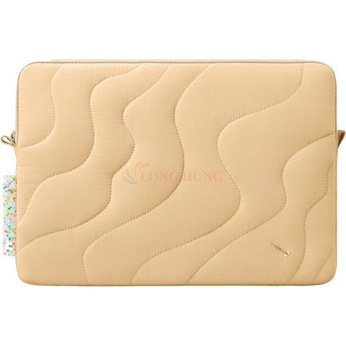 Túi chống sốc Tomtoc Terra-A27 Laptop Sleeve MBook 13 inch/14 inch/15 inch/16 inch - Hàng chính hãng