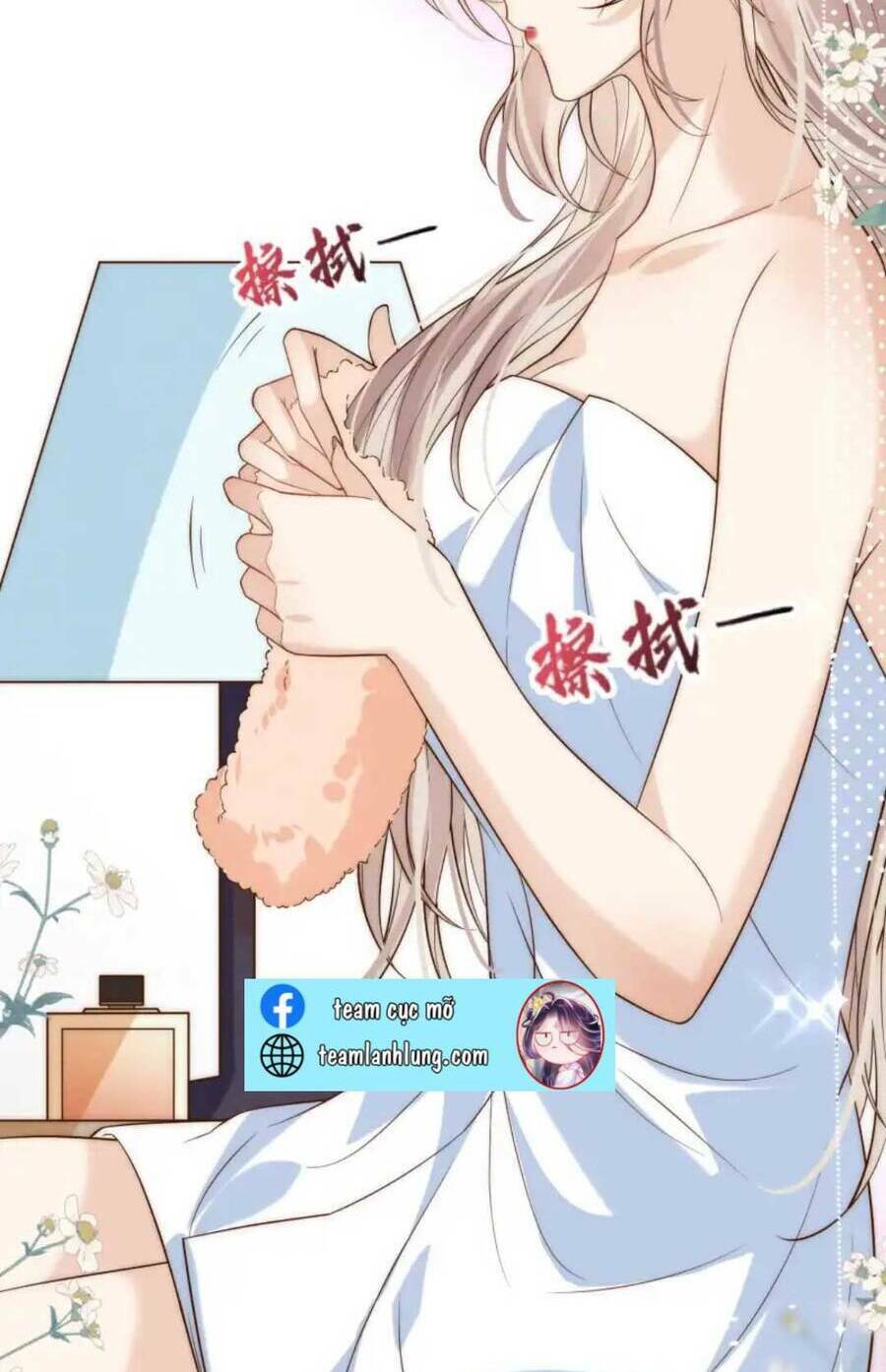 ta được thế thân tỏ tình chapter 7 28