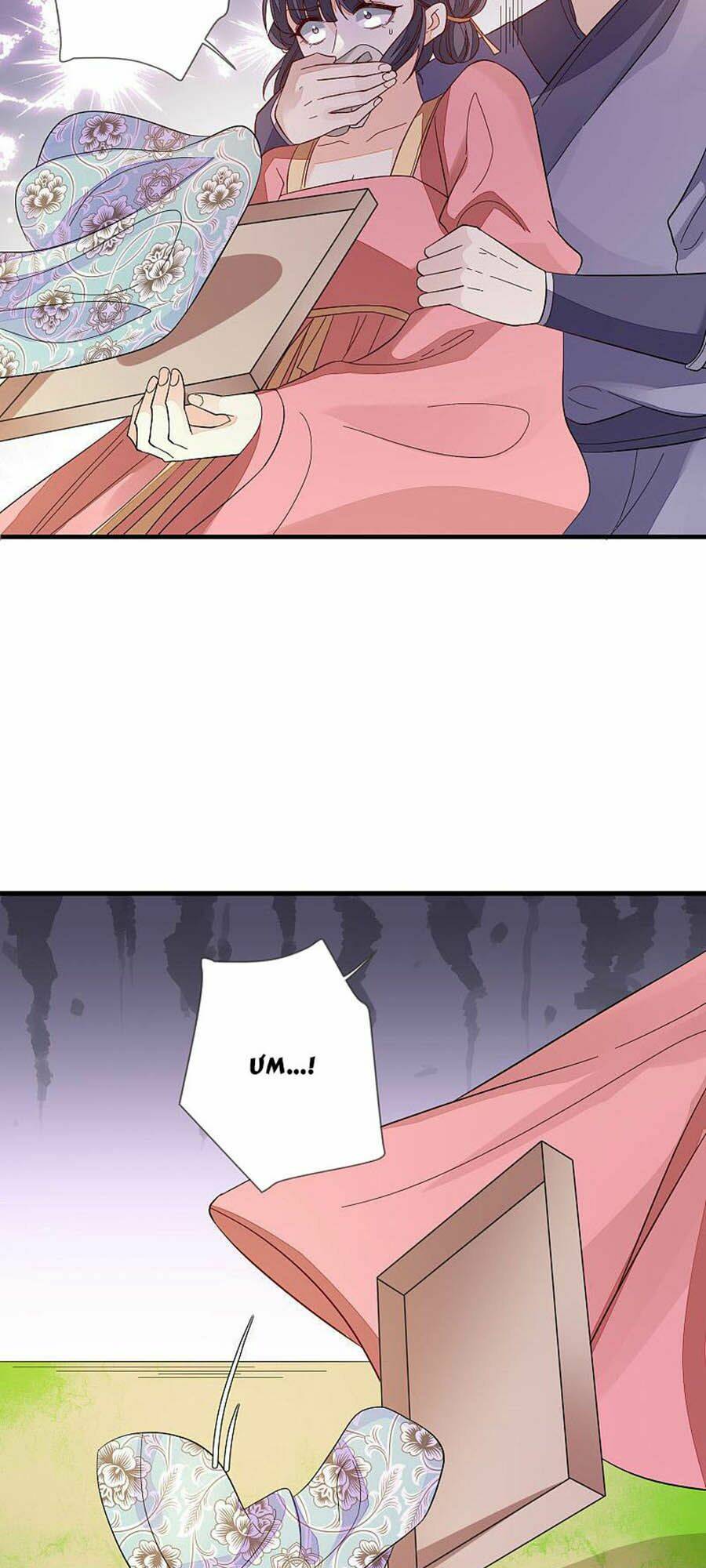 cửu khuyết phong hoa chapter 127 21