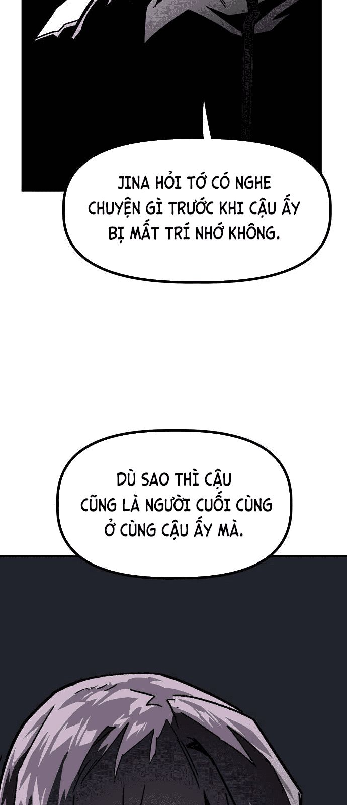 chỉ có cái c.h.ế.t mới là sự cứu rỗi chapter 18 58