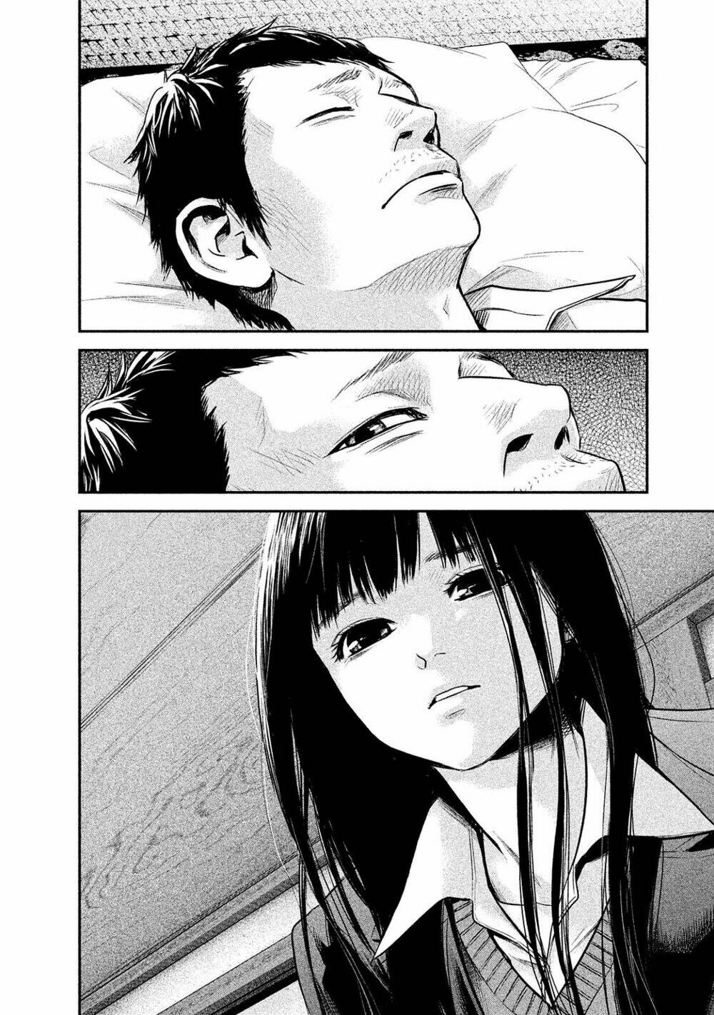 đạo luật nhiều vợ chapter 111 17