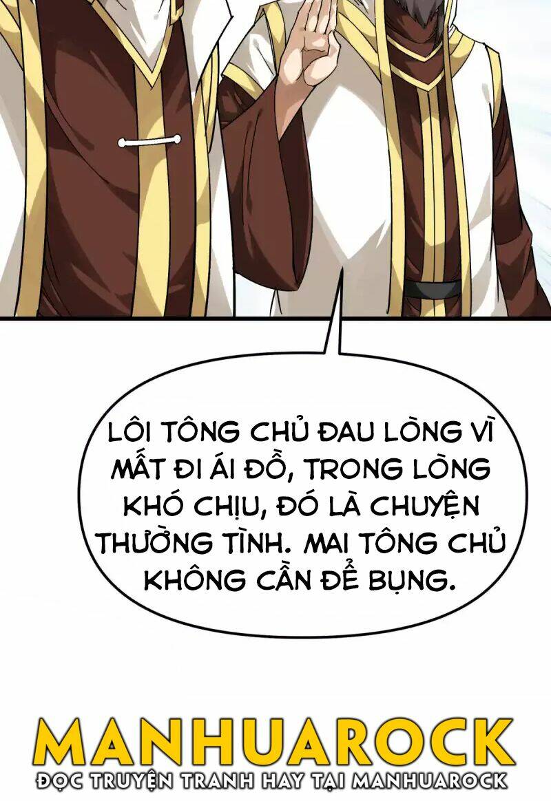 trọng sinh ta là đại thiên thần chapter 145 42