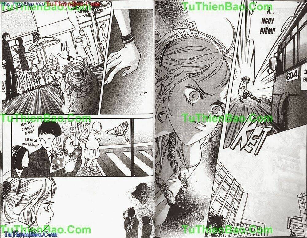 cổ vật kinh hoàng chapter 7 81