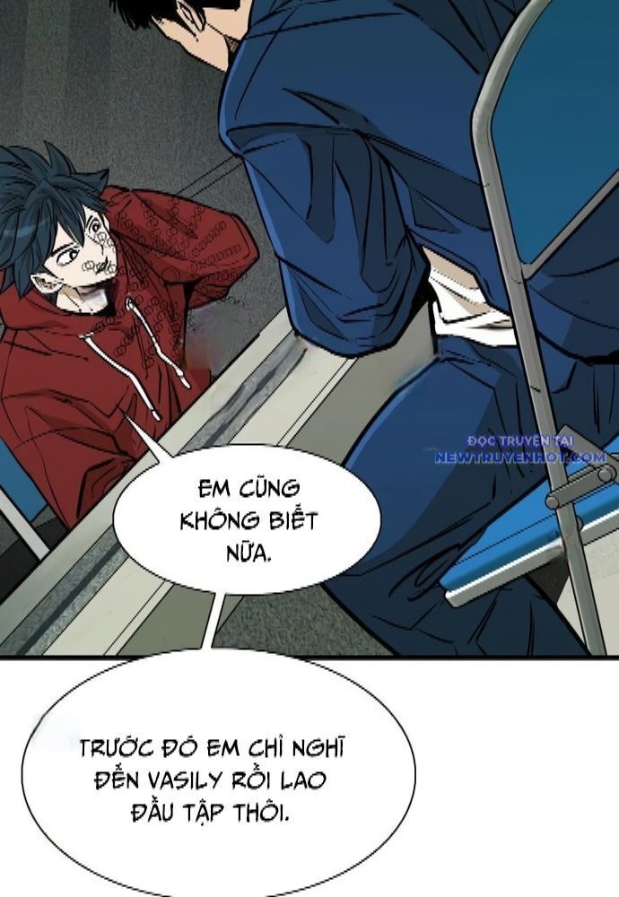 shark - cá mập chapter 325 84