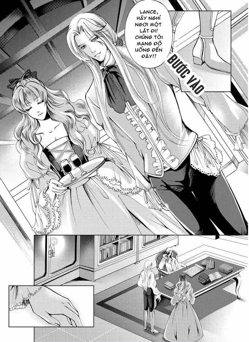 city of blood chapter 1 6