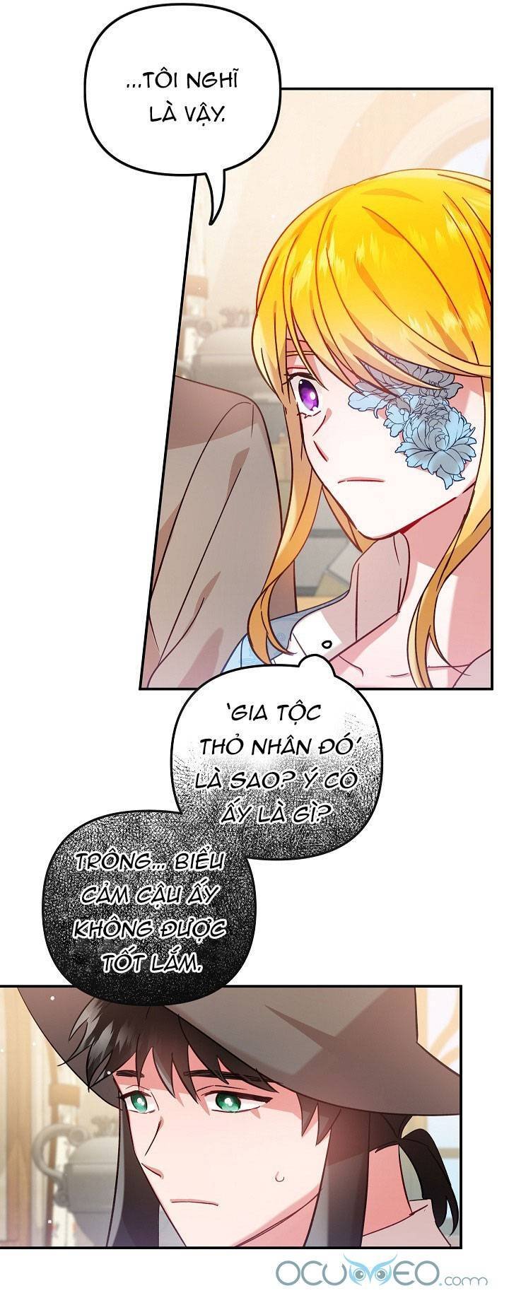 hoàng tử chuyển sinh trở thành người mạnh nhất thế giới nhờ vào sự hiểu biết về bug chapter 23 16