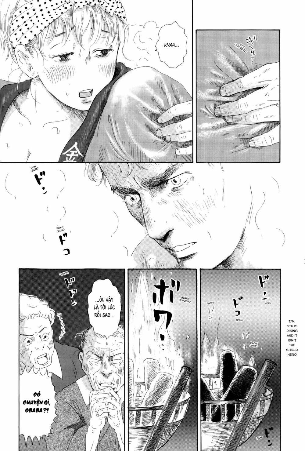 thermae romae chapter 6 27