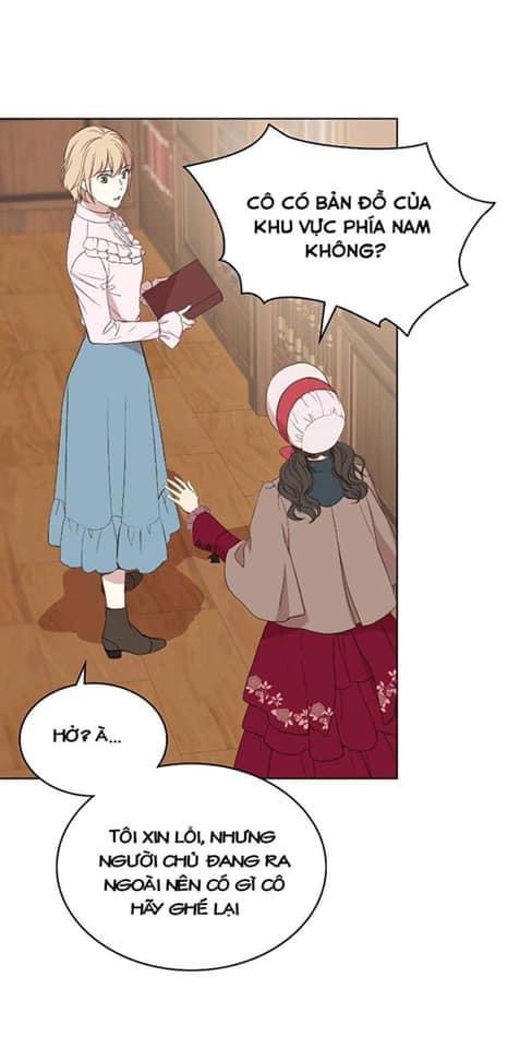 thật tình, họ rất nhớ cô ấy! chapter 8 33