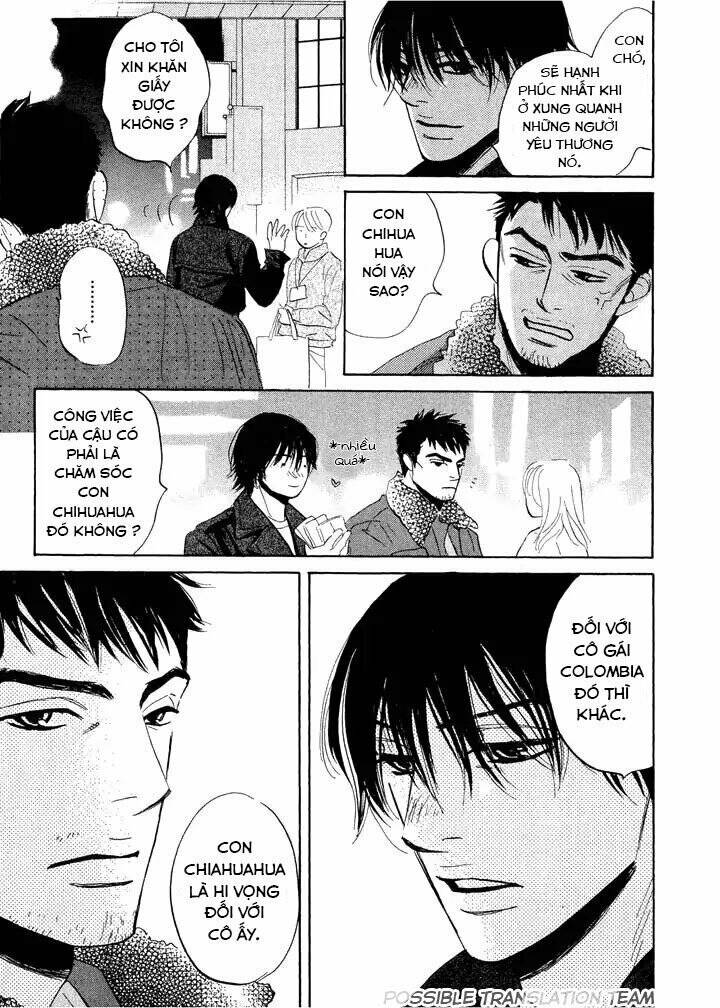 chàng giúp việc tada chapter 6 24