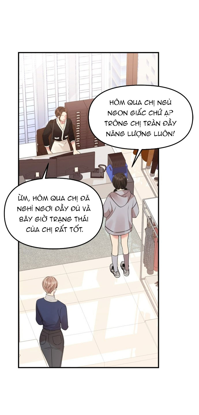 gửi em người đánh cắp những vì sao - to you who swallowed a star chapter 155.2 65