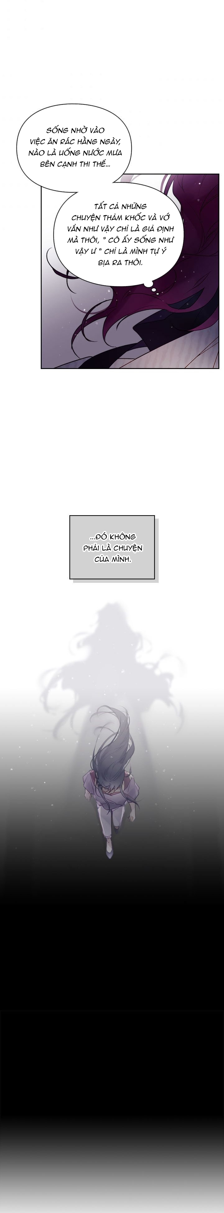 kết thúc của nhân vật phản diện chỉ có thể là cái chết chapter 44 14