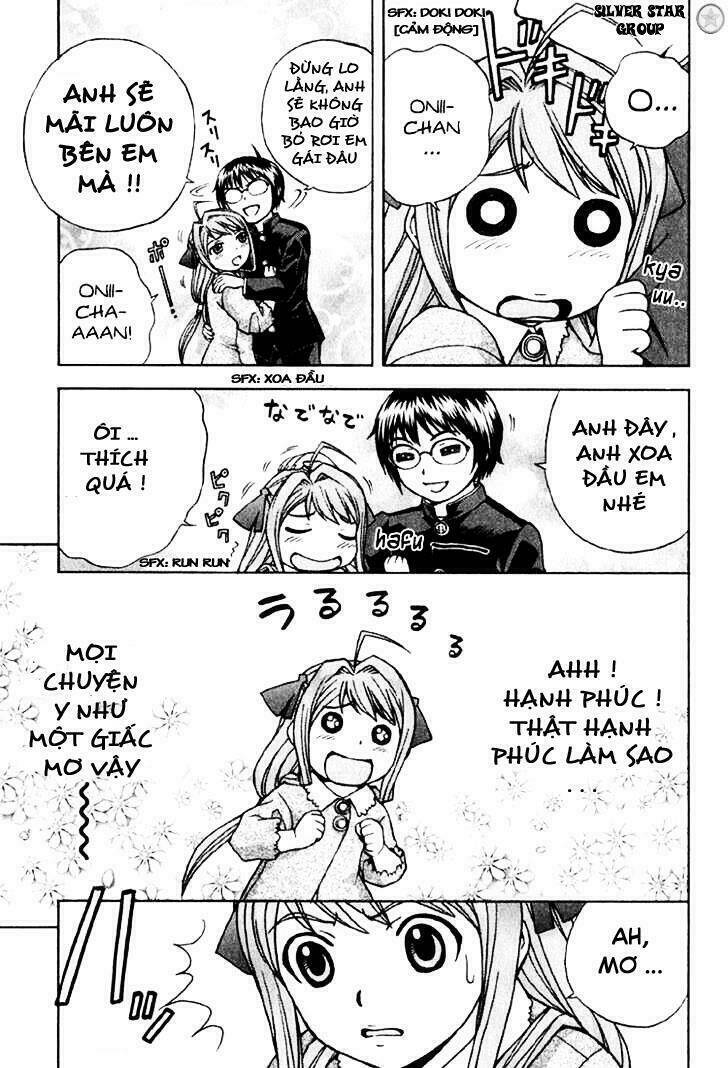 magikano chapter 3 13