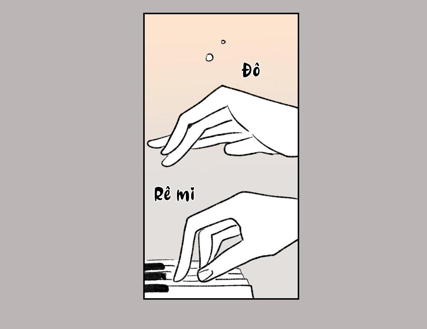 tình tay ba giữa chó, sói và mèo chapter 23 4