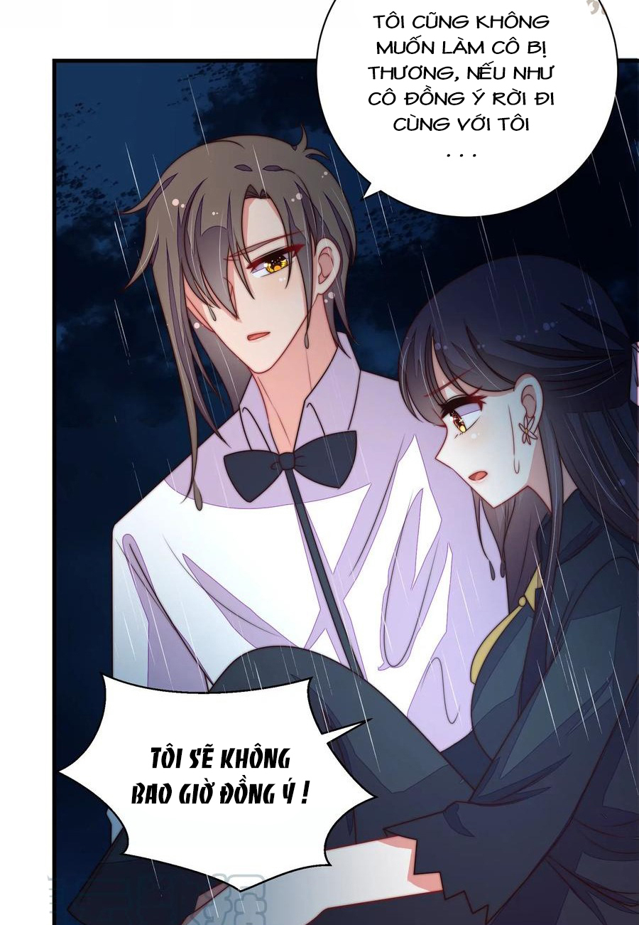 ngày nào thiếu soái cũng ghen chapter 387 15