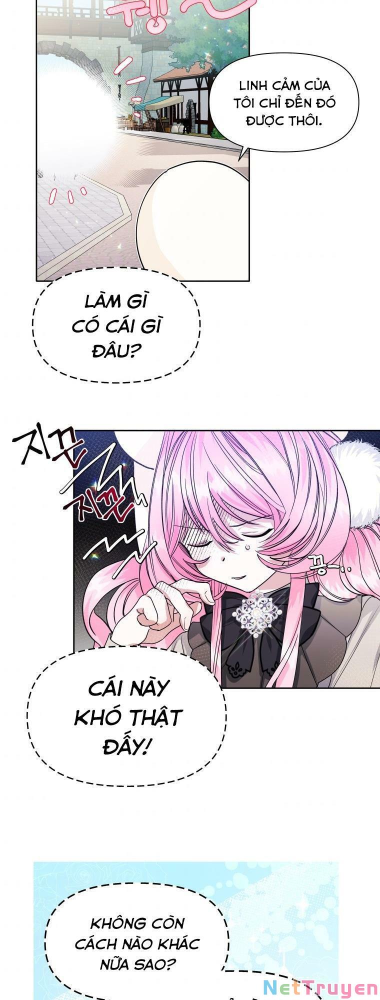 này tiểu công tước, hãy tin ở chị đi! chapter 7 32