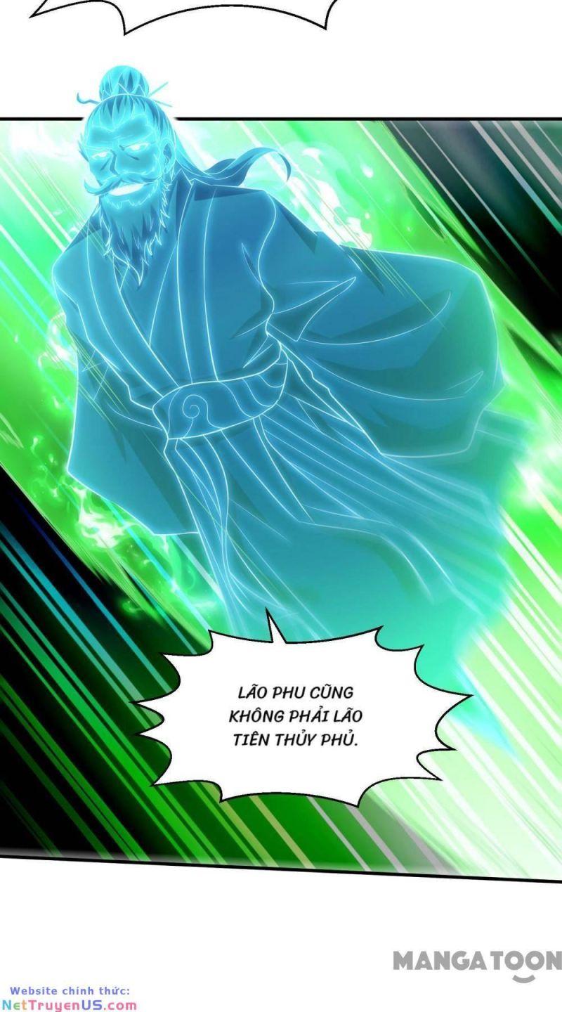 đệ nhất người ở rể chapter 265 17