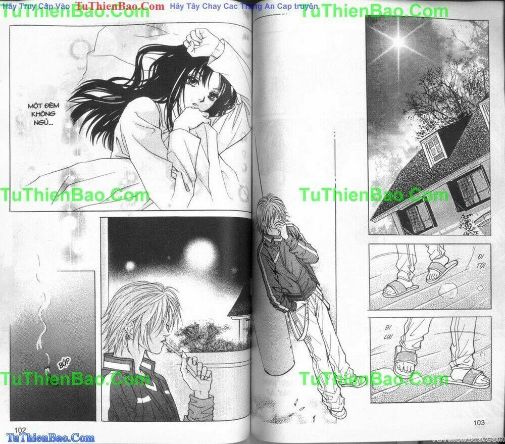 thử 1 lần nhé chapter 11 5