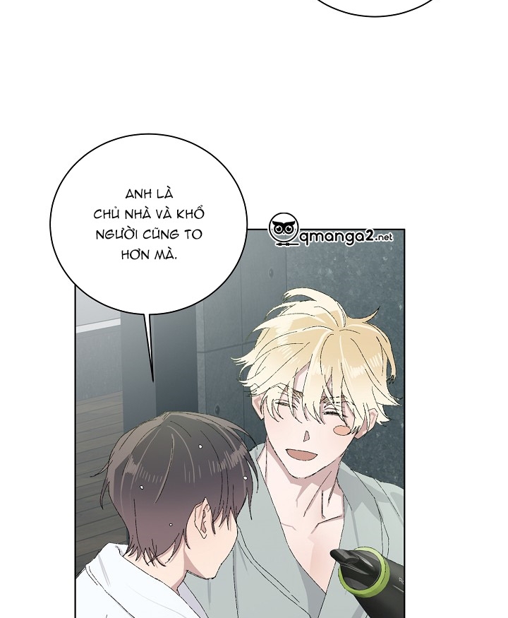 chàng tuấn mã của tôi chapter 24 30