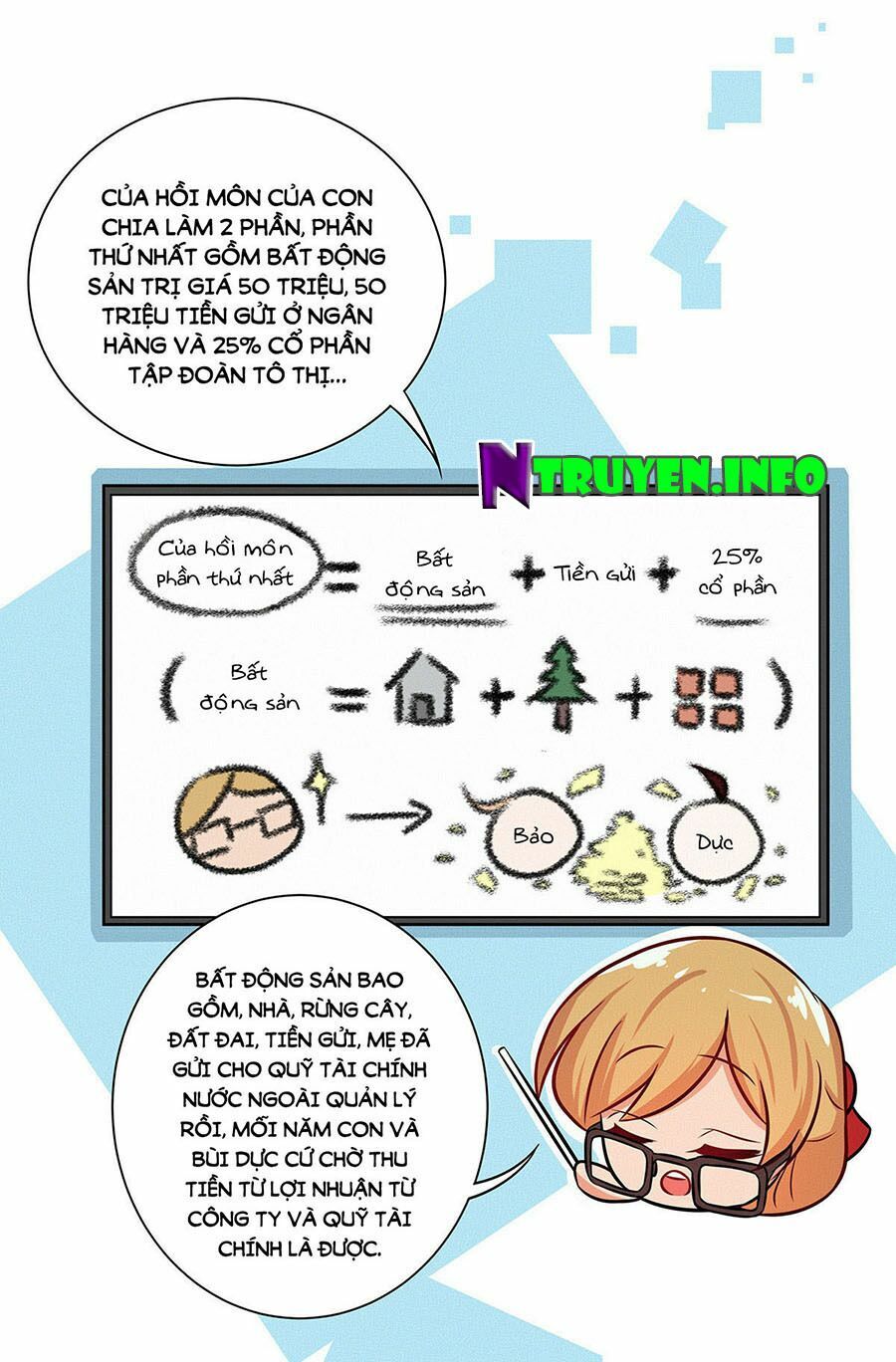 trọng sinh quý thê chi phục thù hoa lệ chapter 20 9