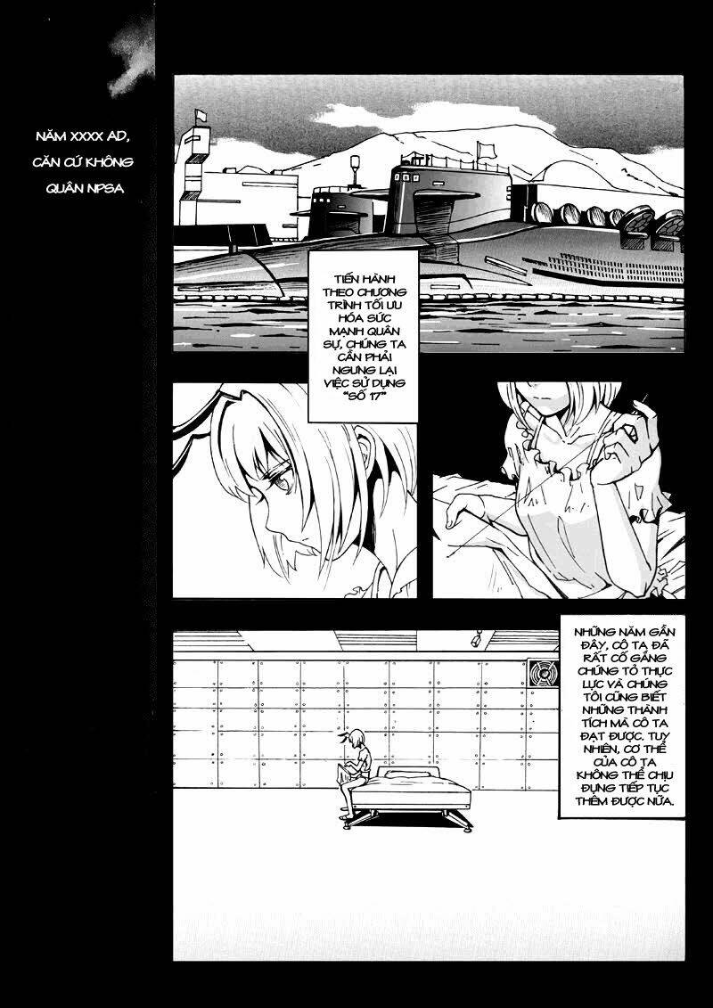 school shock chapter 4 3