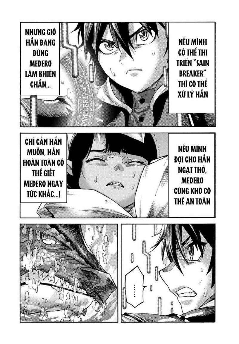 hiền nhân tái sinh bị bỏ rơi - tạo ra đế quốc quỷ vĩ đại mạnh nhất trong khu rừng quỷ chapter 78 14