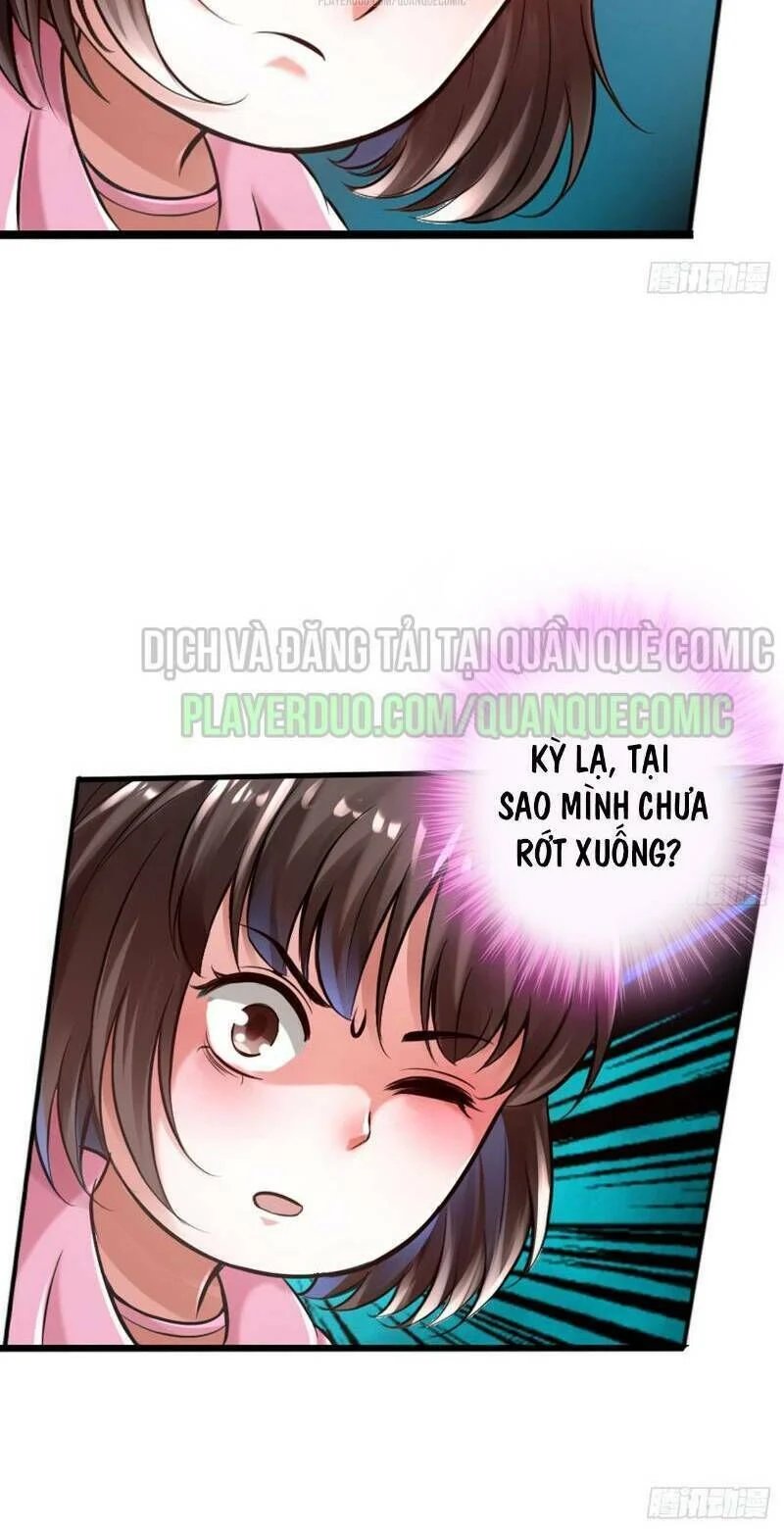 nhân vật phản diện đi tìm đường chết chapter 22 22