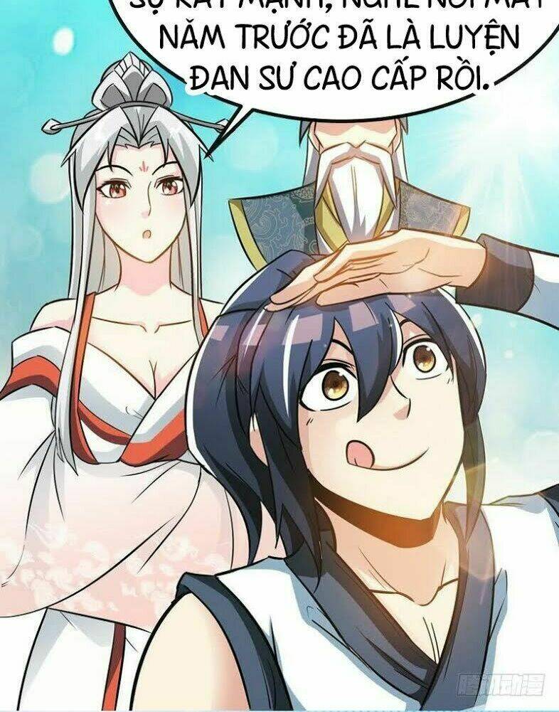 chí tôn thần ma chapter 45 20