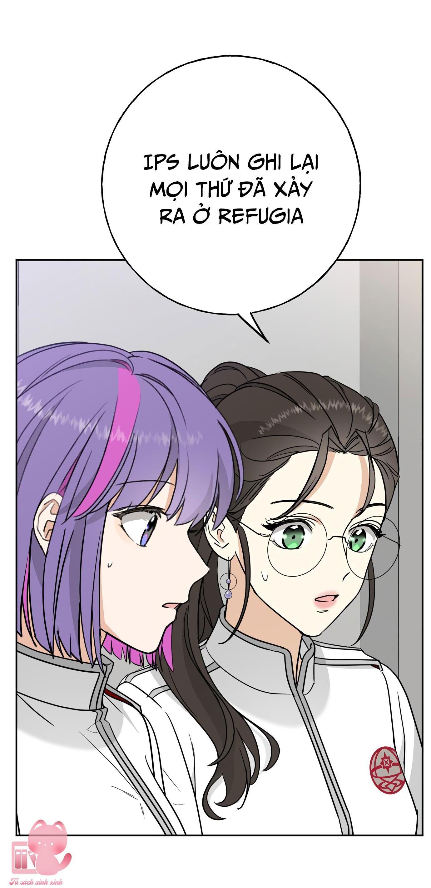 (hybe - le sserafim) crimson heart chapter 2 5