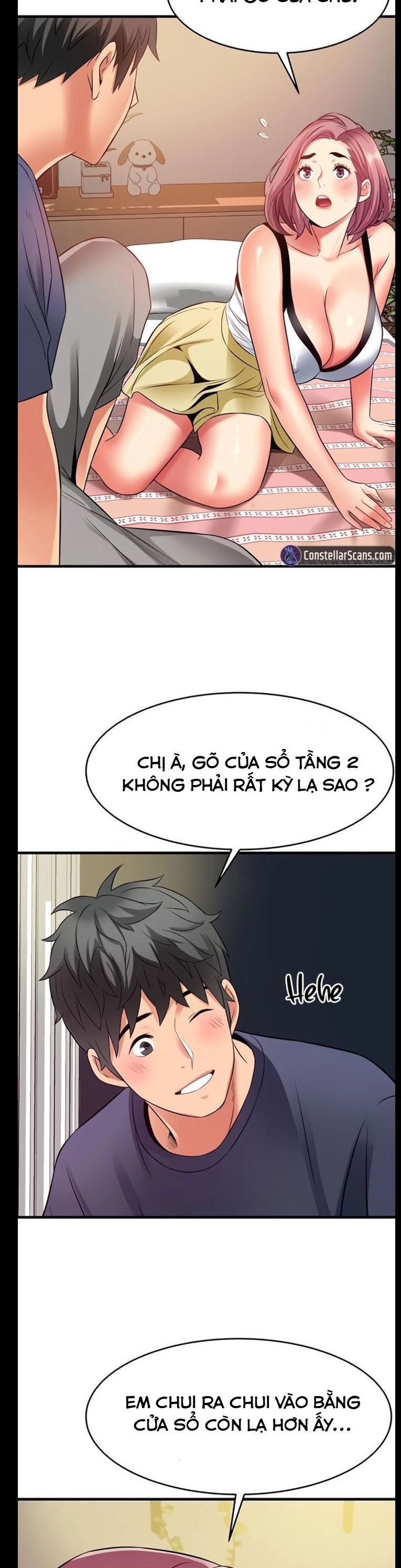 chuyện ngõ hẻm chapter 24 22