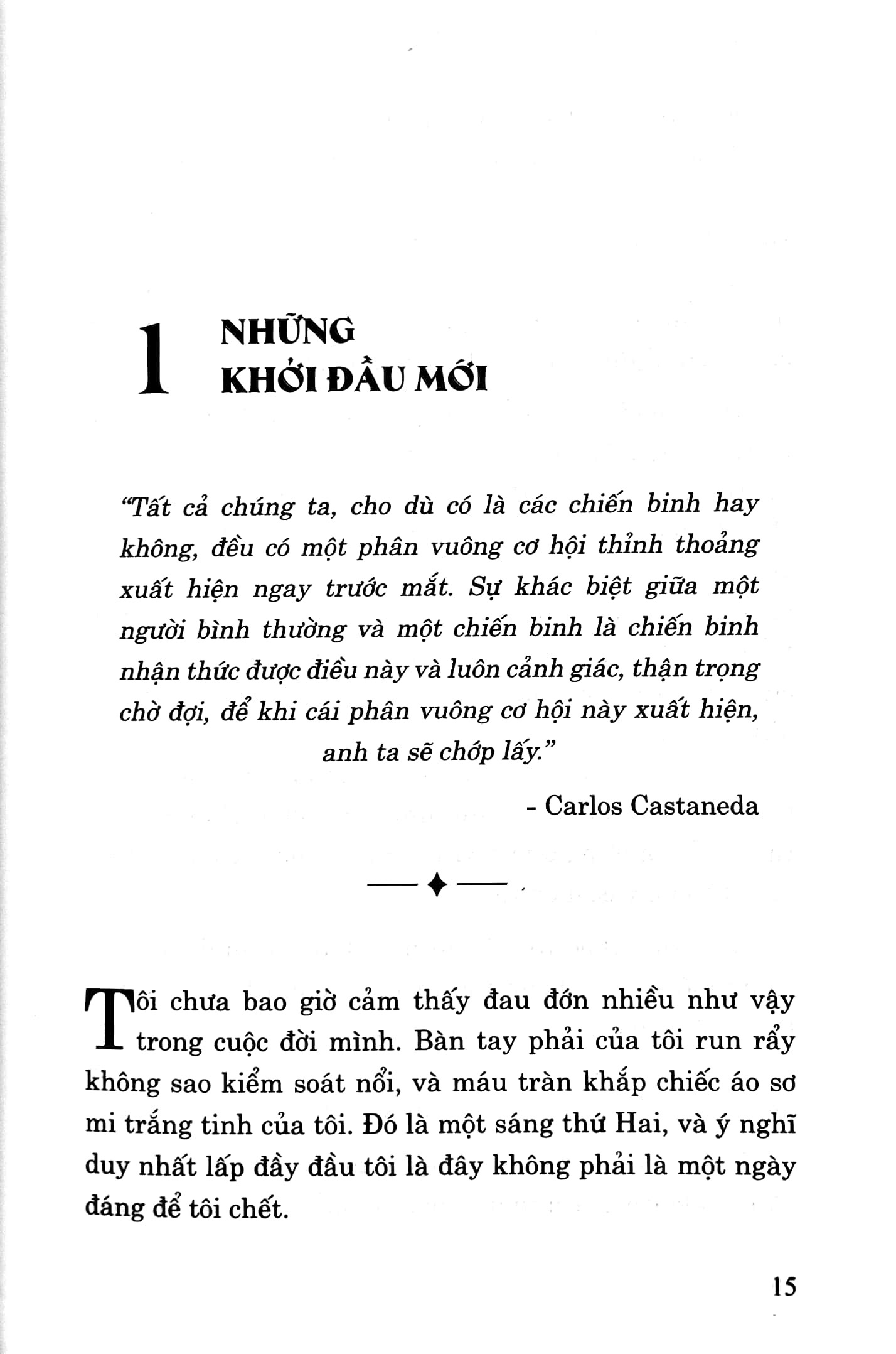 3 Người Thầy Vĩ Đại - Câu Chuyện Đặc Biệt Về Cách Sống Theo Những Gì Mình Mong Muốn
