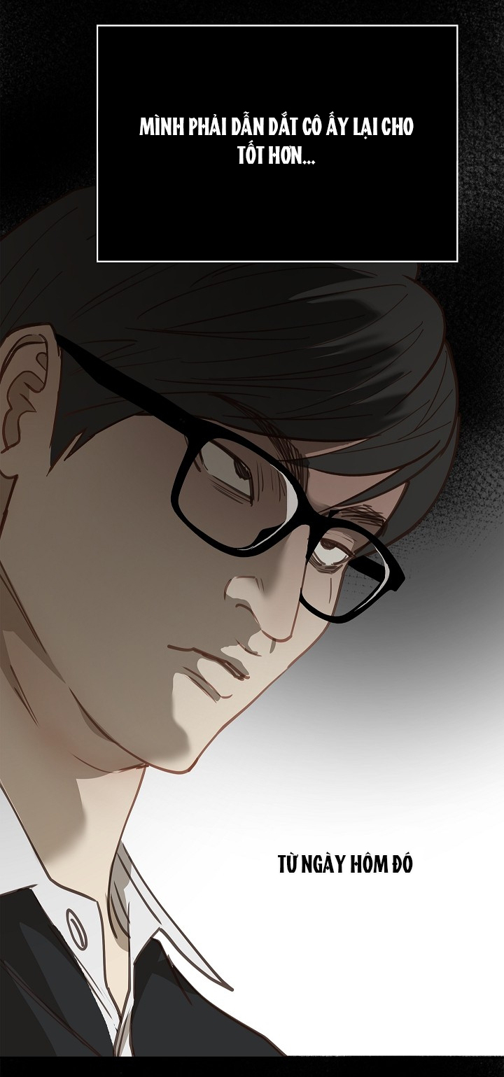 [18+] hoa là mồi nhử chapter 15.2 37