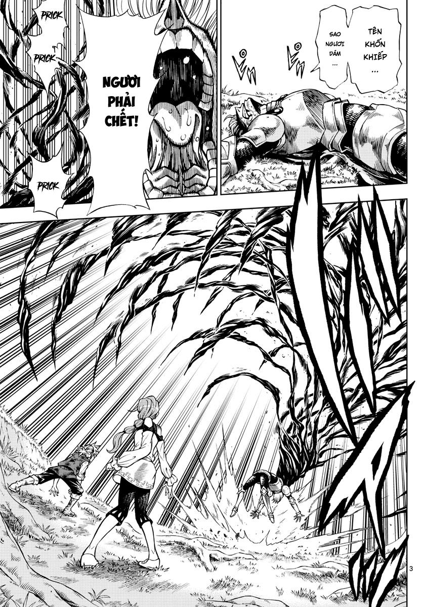 marry grave chapter 33 3