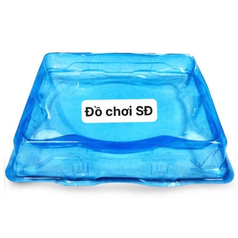 Sàn đấu con quay 36cm