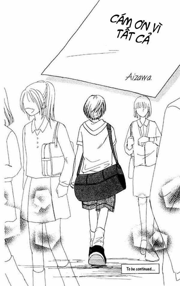 girl got game - power chapter 10 38