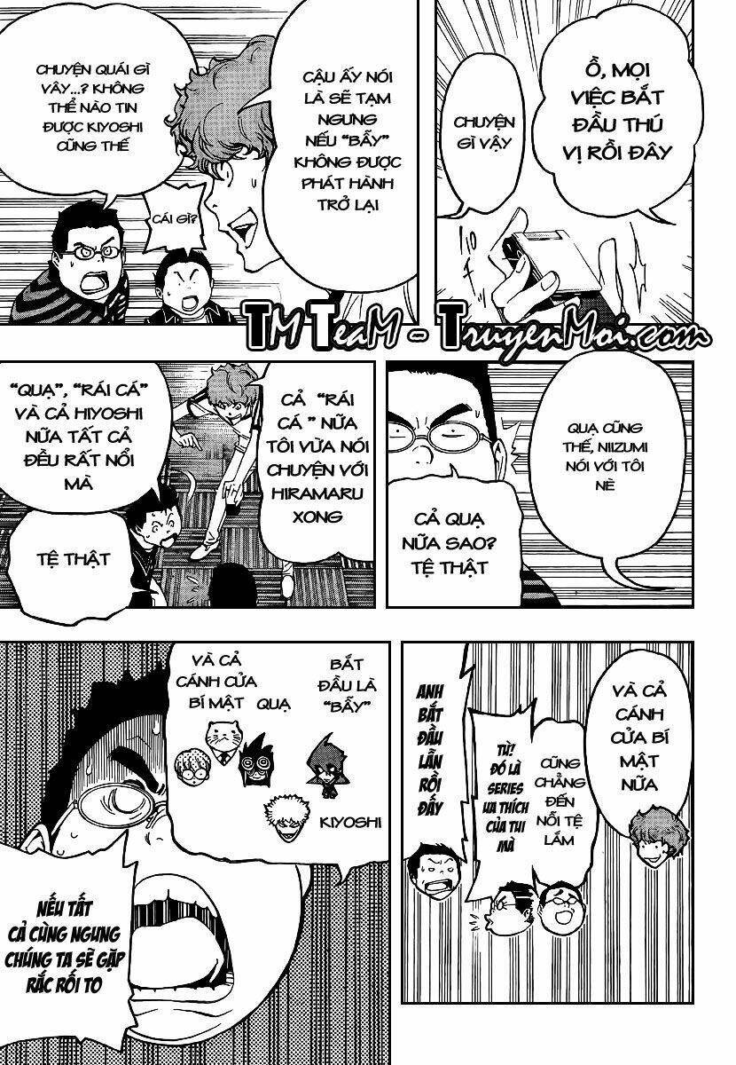 họa sĩ truyện tranh chapter 48 17