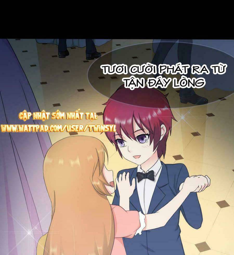 bá đạo trung khuyển tìm ái ký chapter 101 38