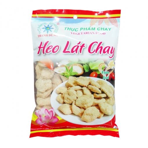 Heo lát chay 100g