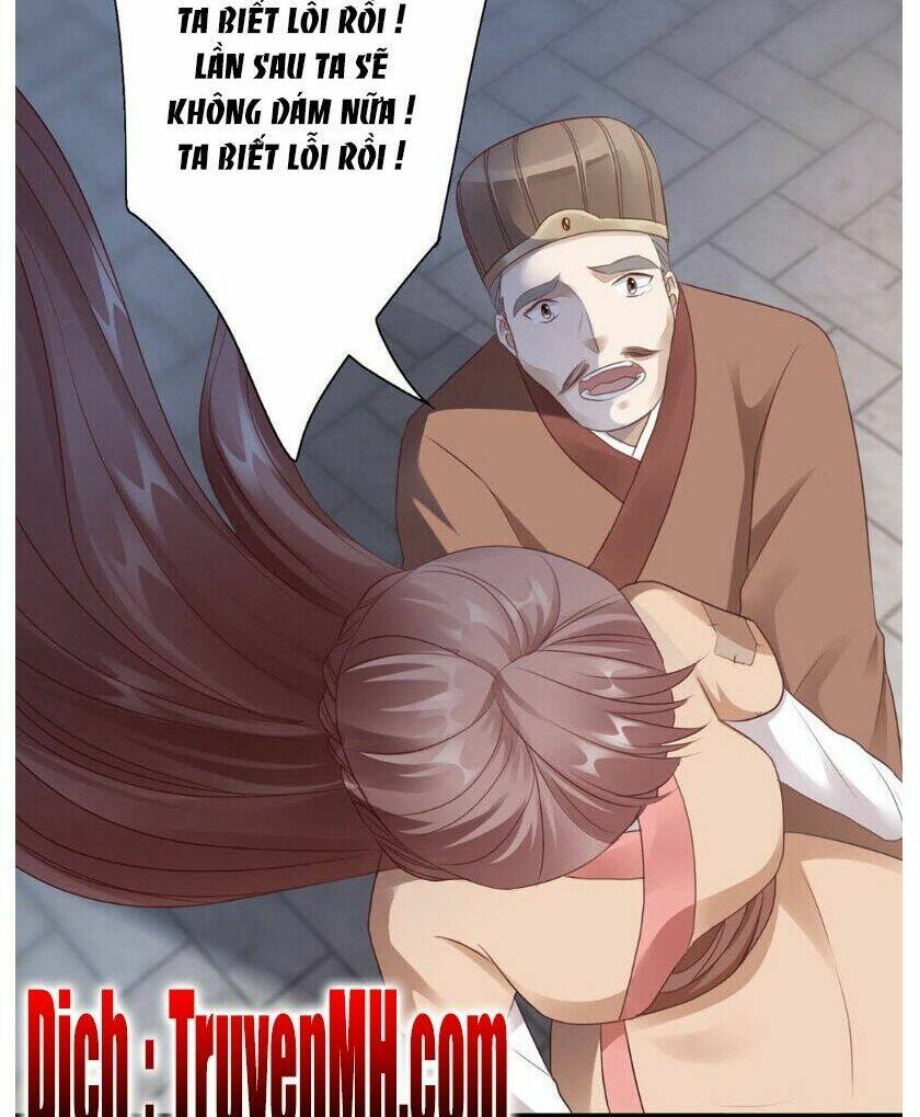 thần y yêu hậu chapter 9 5