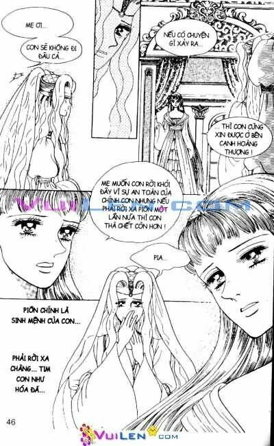 princess - công chúa xứ hoa (bản đẹp) chapter 6 46