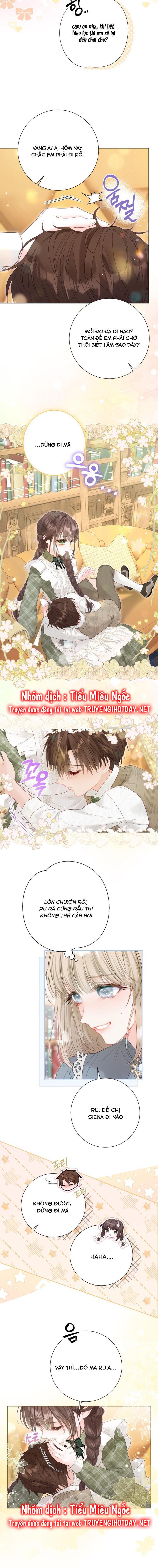 em sẽ khiến thế giới yêu thương của chị biến mất chapter 46 3