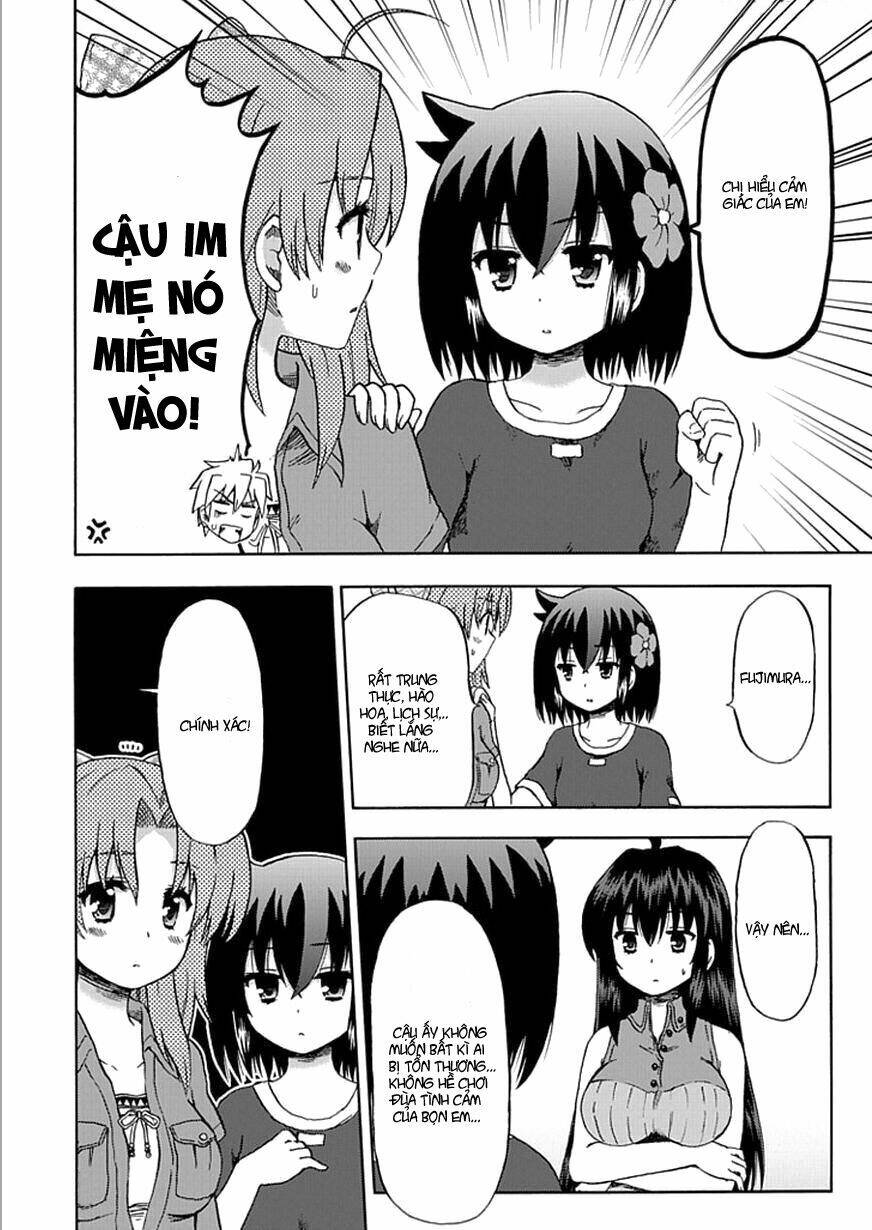 fujimura-kun meitsu chapter 62 7