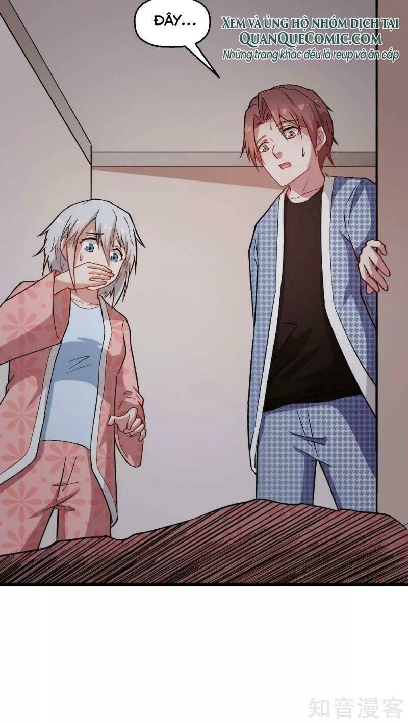 vườn trường cuồng sư hệ thống chapter 112 30