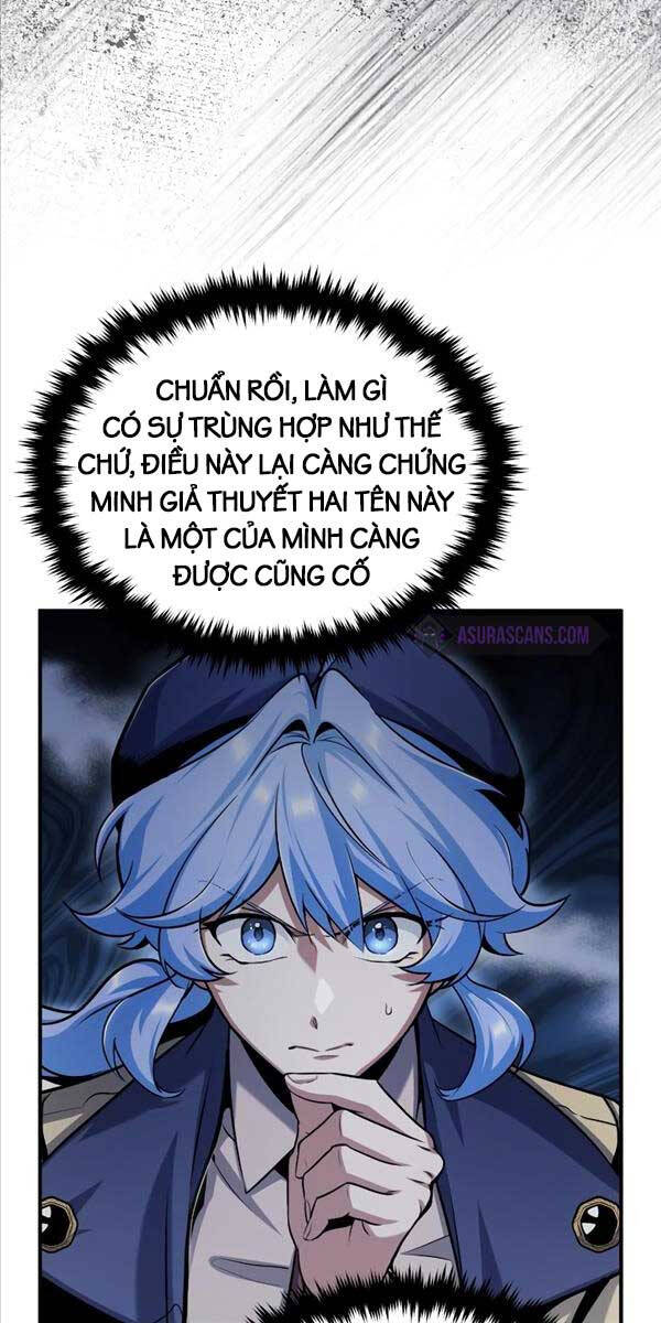 Giáo Sư Gián Điệp Chapter 51 - Trang 47