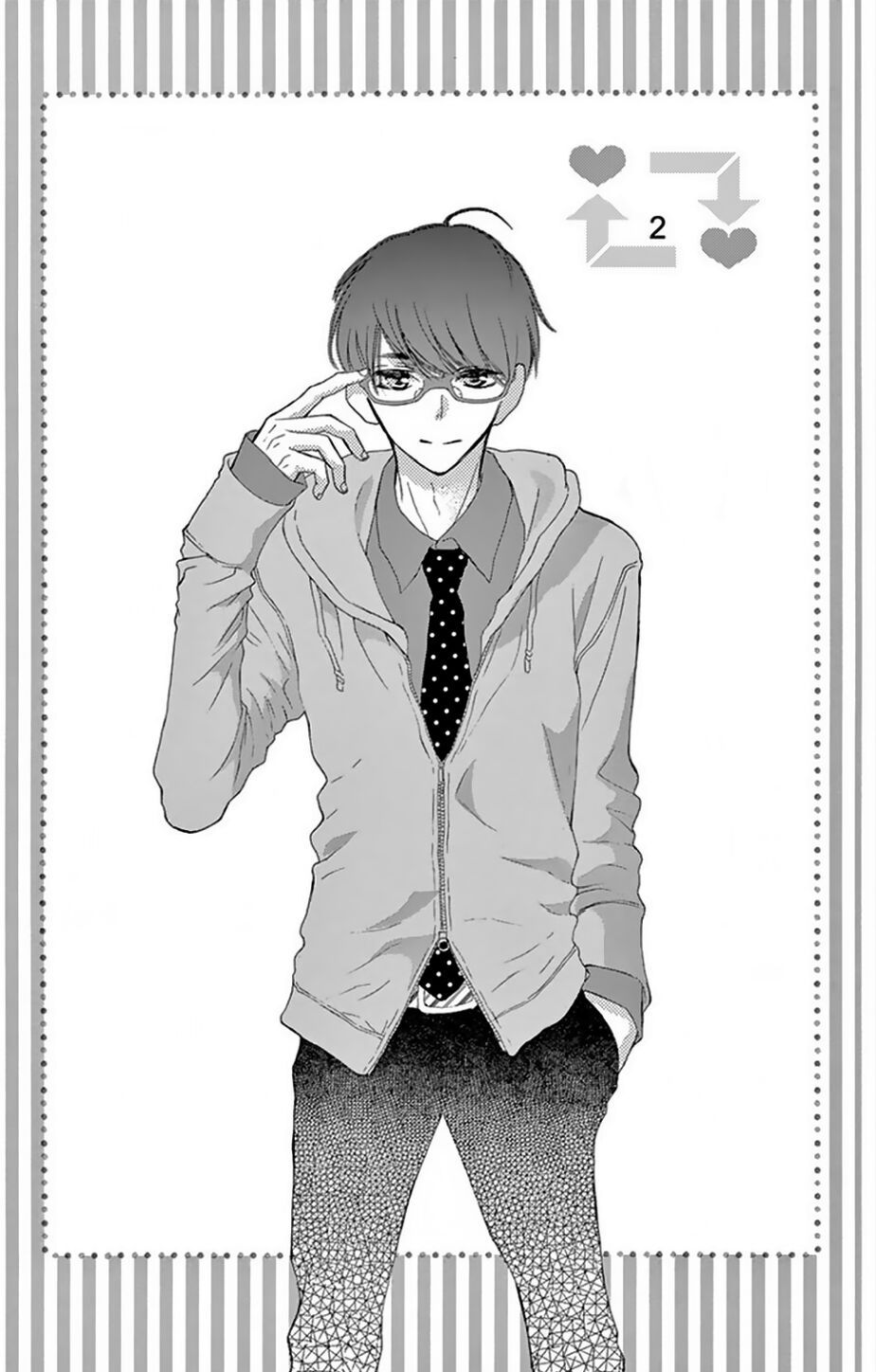 motokare← ritorai chapter 2 1