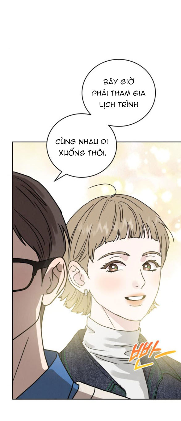 Thuyết Tình Yêu Ích Kỷ chapter 3.1 14