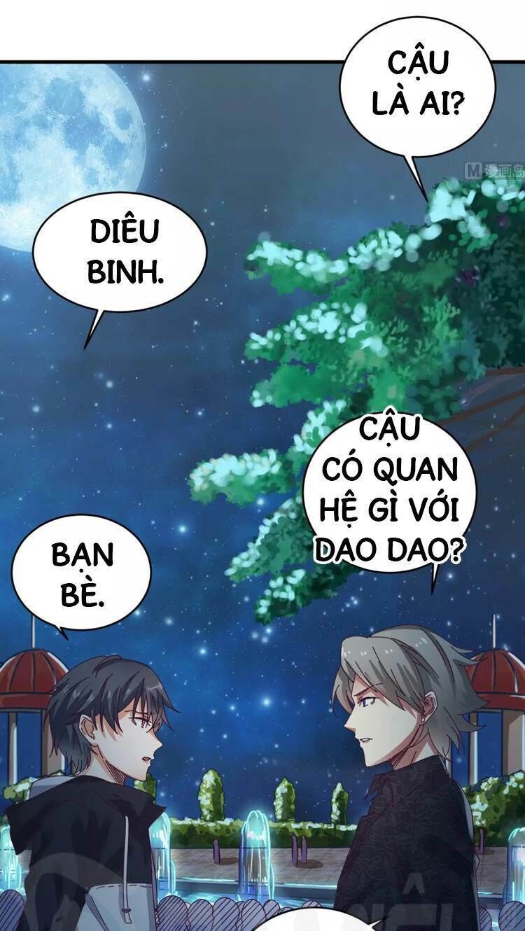 địa phủ khai phá thương chapter 47 5