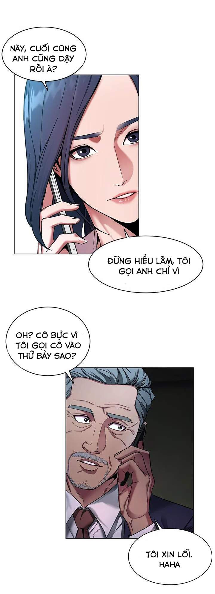 one kill chapter 10 13